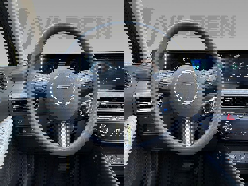 New 2025 Hyundai Sonata SEL image 10