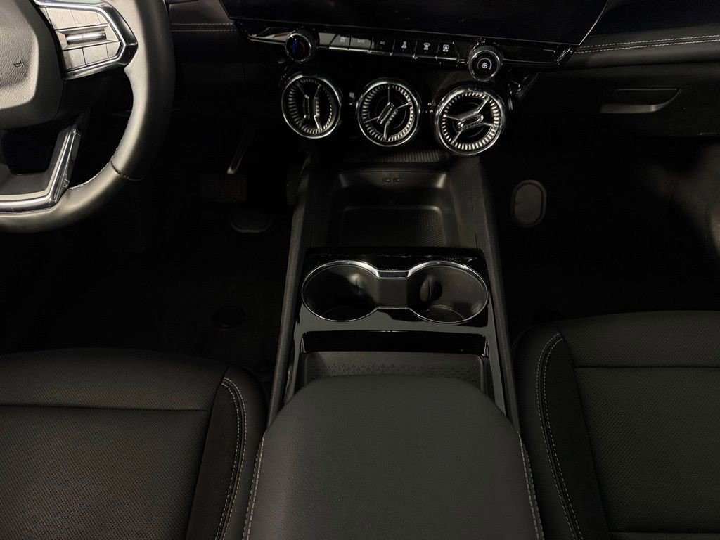 Used 2025 Chevrolet Blazer EV LT image 16