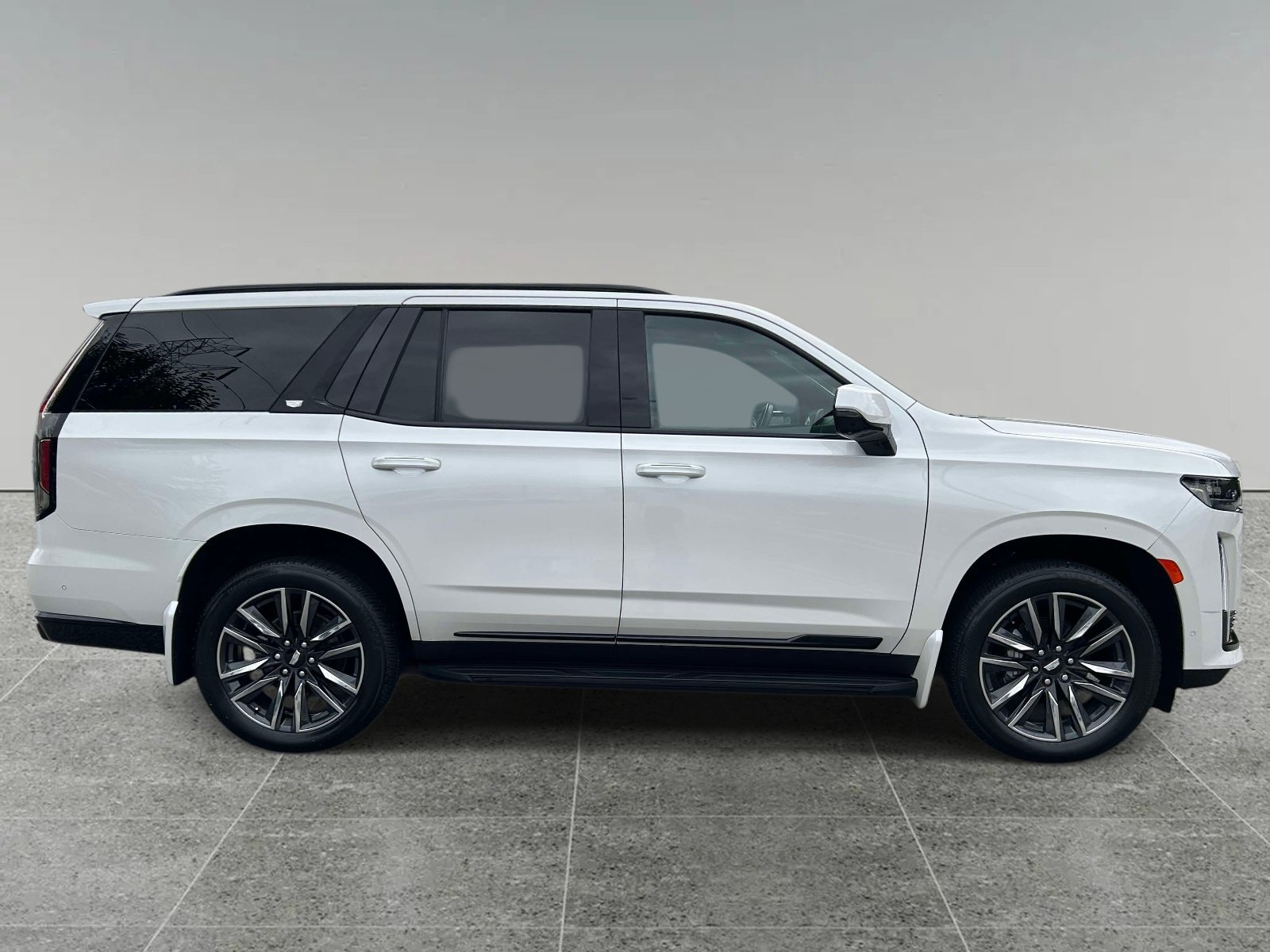 Certified 2023 Cadillac Escalade Sport AWD/4WD image 5