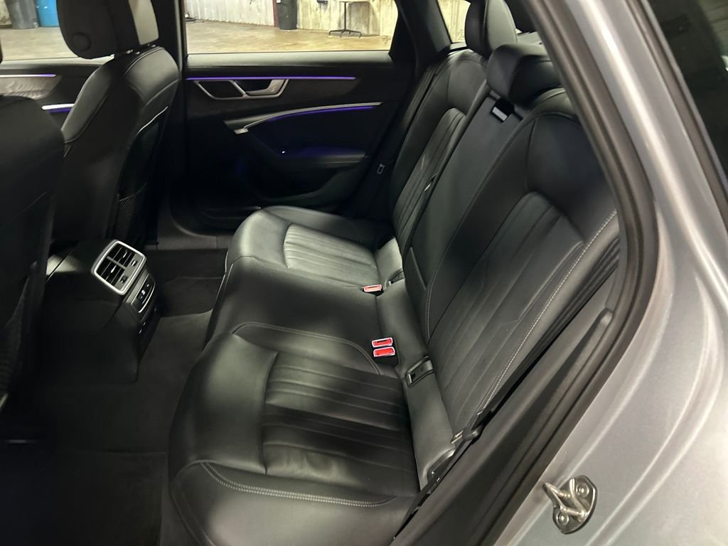 Used 2024 Audi A6 Premium Plus image 22