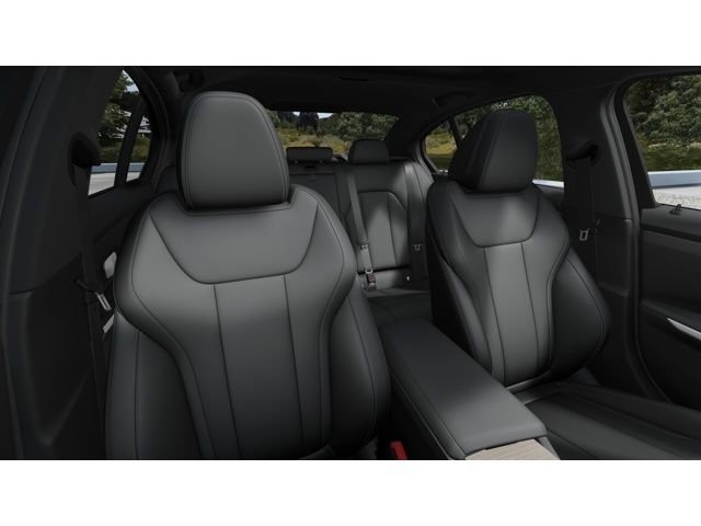 New 2026 BMW 330i xDrive Sedan w/ M Sport Package image 11