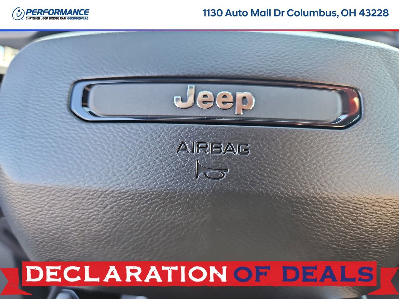 New 2026 Jeep Cherokee Laredo AWD/4WD image 22