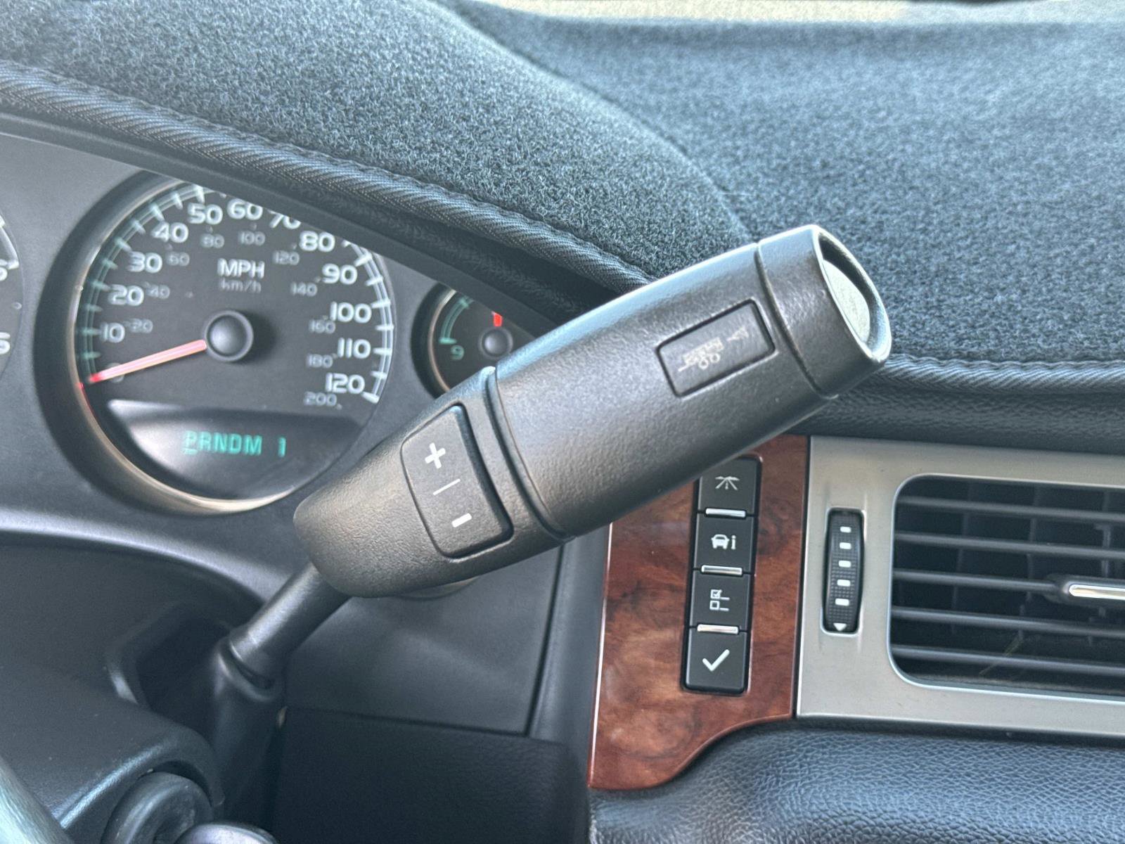 Used 2009 Chevrolet Silverado 2500 LTZ w/ Safety Package image 16