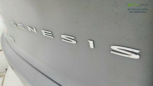 Used 2024 Genesis G80 image 17