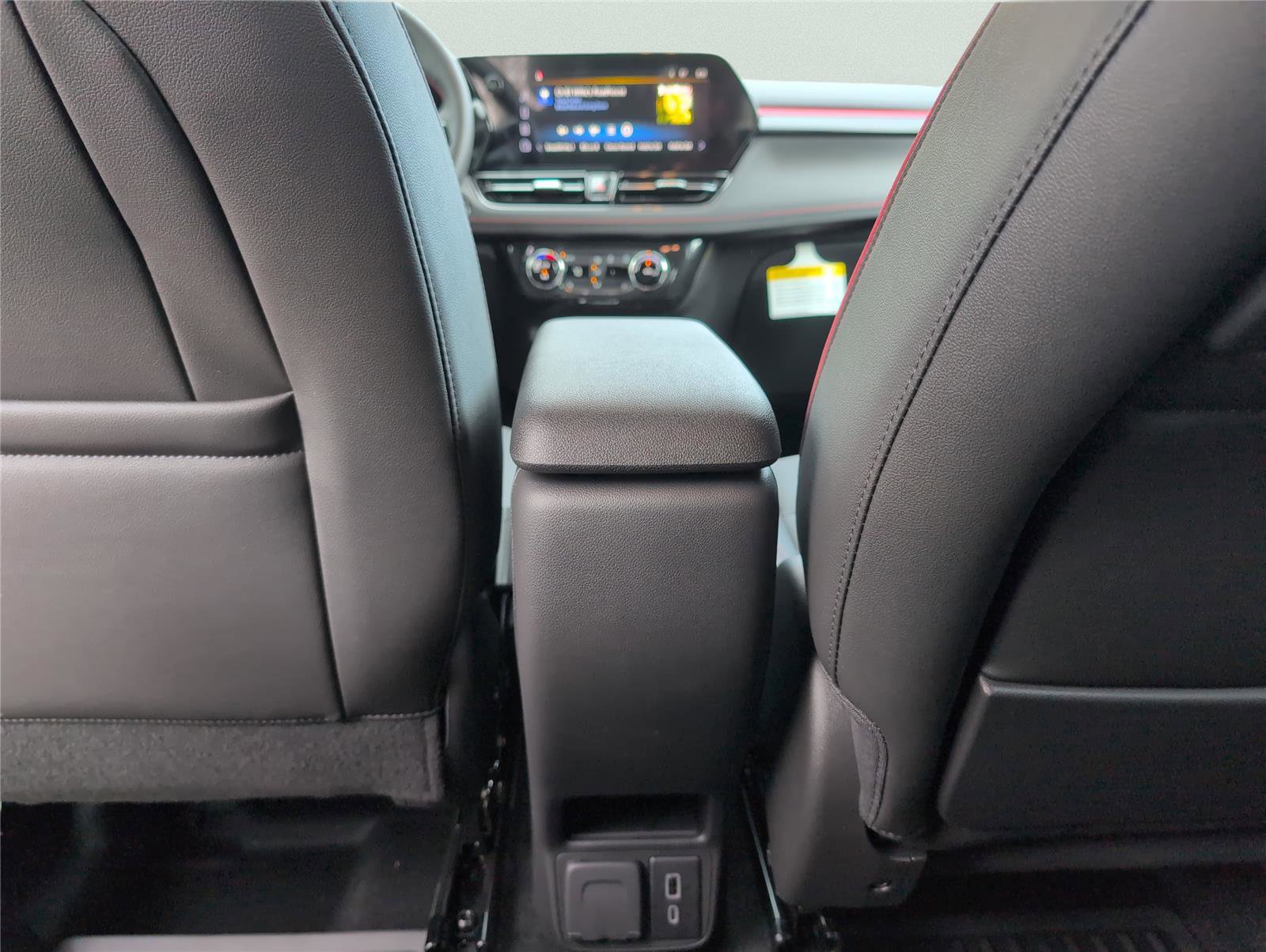 New 2026 Chevrolet TrailBlazer RS w/ Convenience Package image 22