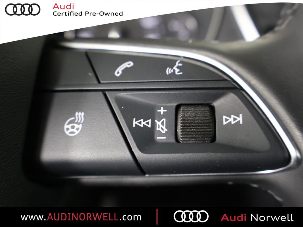 Certified 2023 Audi Q5 2.0T Premium w/ Convenience Package image 31