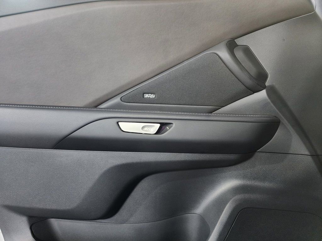 New 2025 Lexus TX 550h AWD Plug-In Hybrid image 11