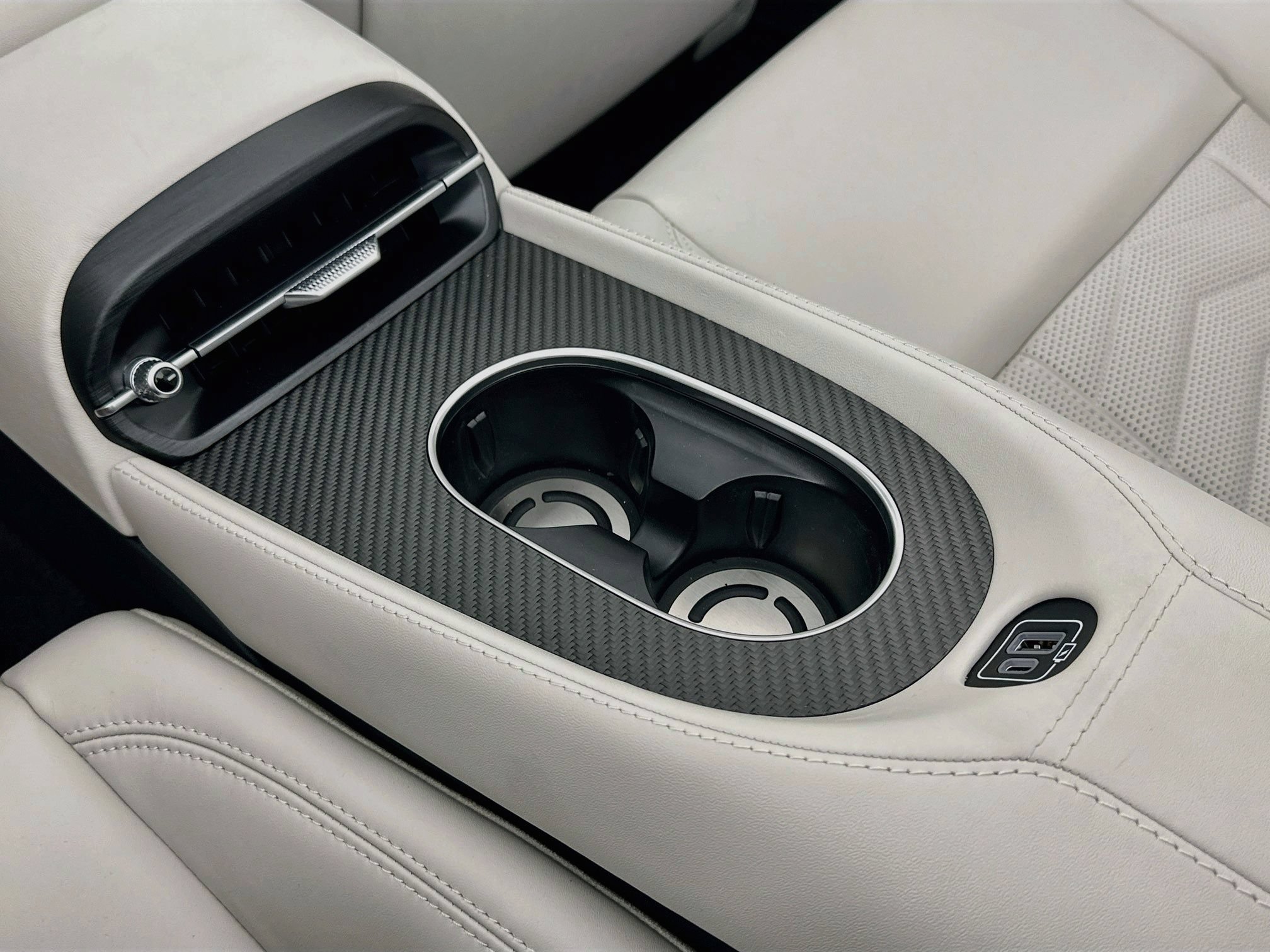 New 2026 Maserati GranCabrio Modena AWD/4WD image 24