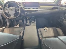 Used 2021 Lexus ES 350 w/ Premium Package FWD image 7