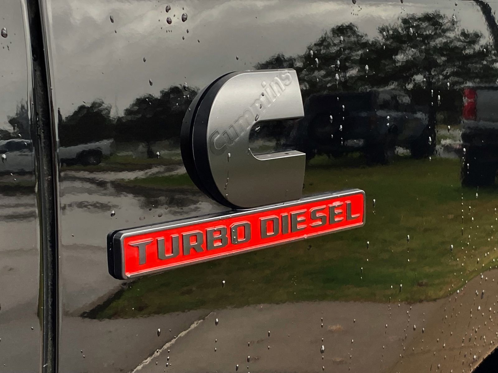 Used 2025 RAM 2500 Lone Star image 11