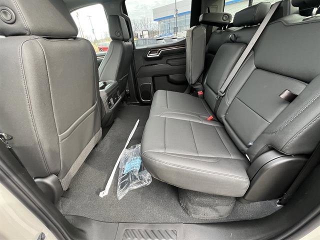 New 2026 Chevrolet Silverado 1500 RST image 17