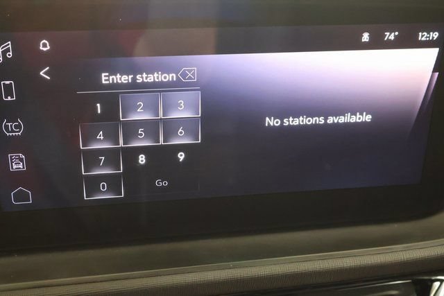 Used 2025 Buick Envista Sport Touring w/ Convenience I Package FWD image 26