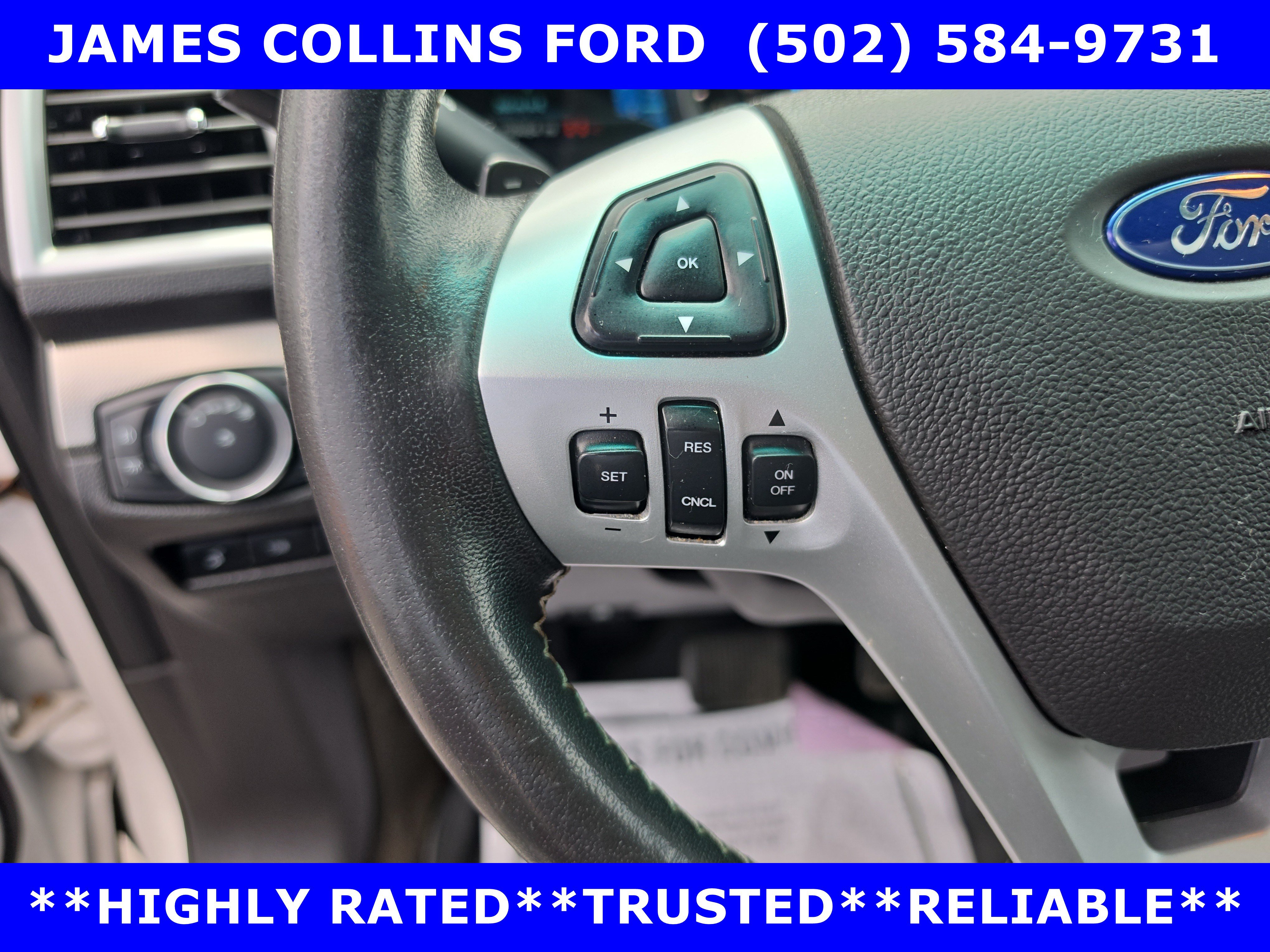 Used 2015 Ford Explorer Sport w/ Equipment Group 401A AWD/4WD image 26