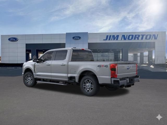 New 2026 Ford F350 Lariat AWD/4WD image 6