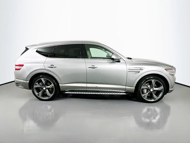 New 2026 Genesis GV80 3.5T Prestige AWD/4WD image 4