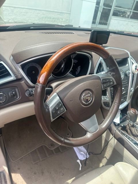 Used 2010 Cadillac SRX Performance FWD image 10