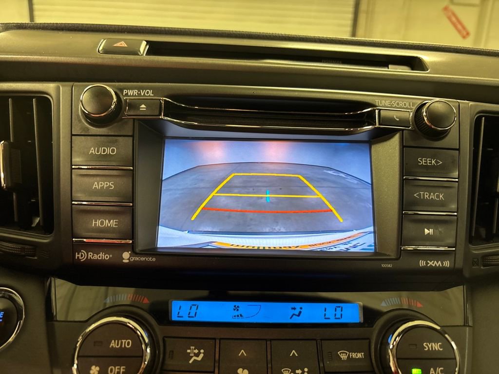 Used 2016 Toyota RAV4 SE image 42