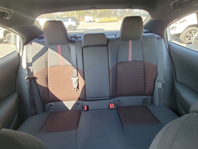 Used 2023 Toyota Corolla SE image 5