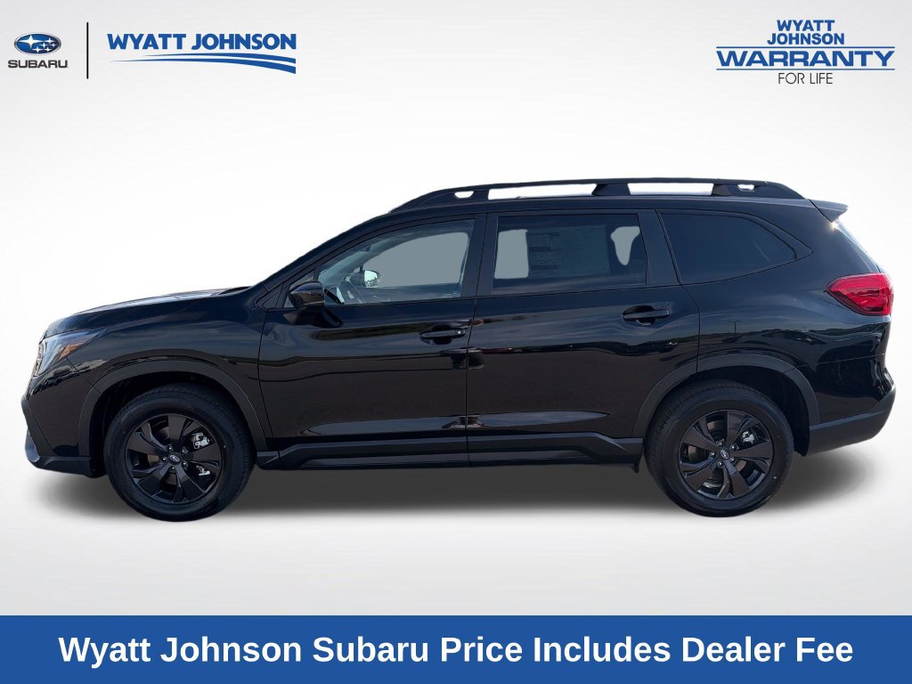 New 2027 Subaru Ascent Premium AWD/4WD image 4