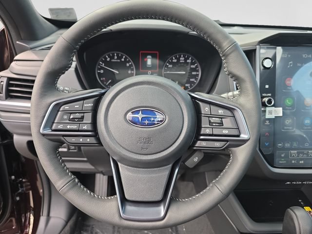 New 2026 Subaru Forester Limited AWD/4WD image 13