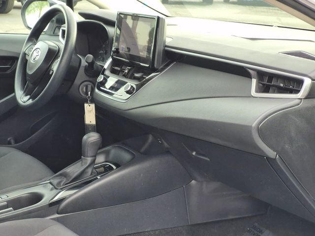 Used 2024 Toyota Corolla LE image 20