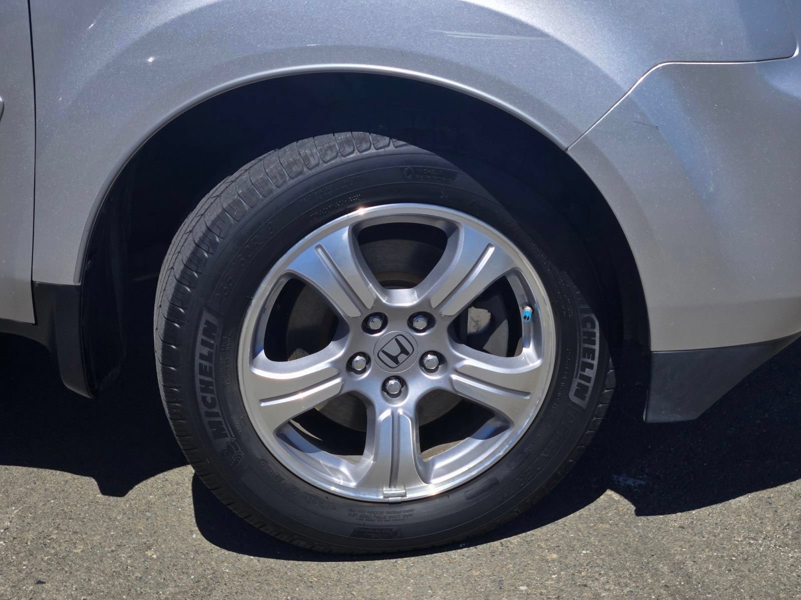 Used 2012 Honda Pilot EX-L image 9