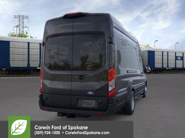 New 2026 Ford Transit 350 XLT image 9