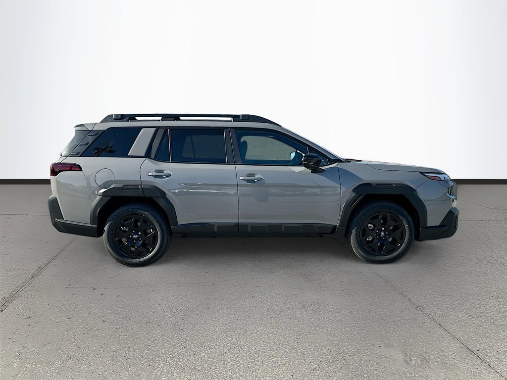 New 2026 Subaru Outback Limited AWD/4WD image 8