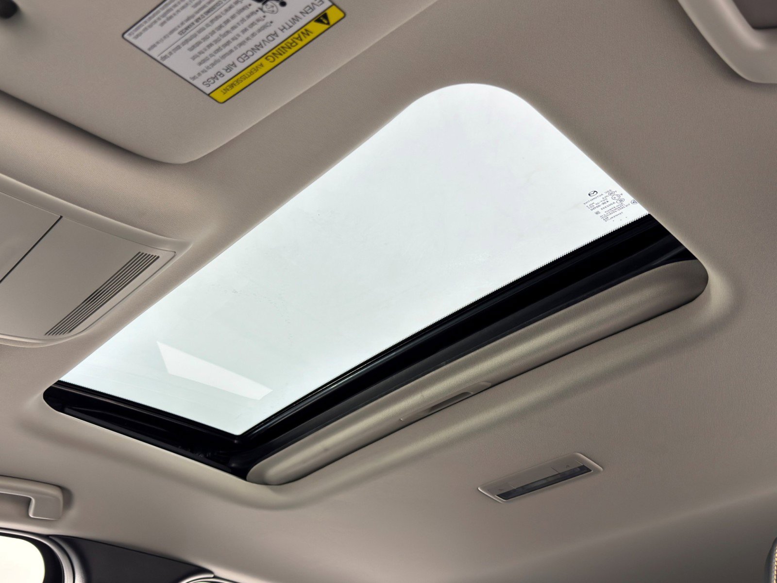 Used 2024 MAZDA CX-90 3.3 Turbo w/ Preferred Package image 10