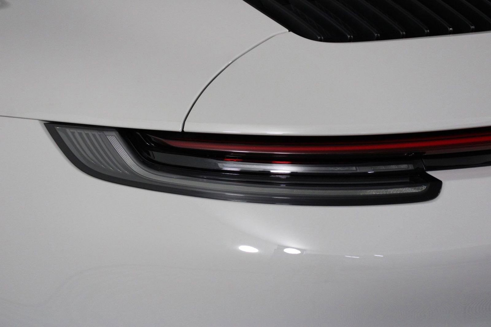 Certified 2021 Porsche 911 Carrera S image 21
