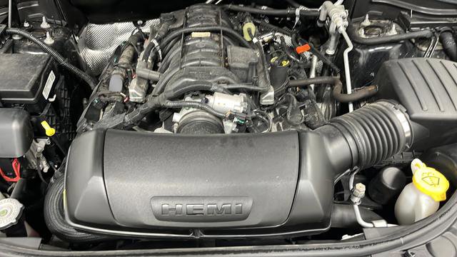 Used 2024 Dodge Durango R/T image 44
