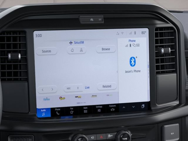 New 2026 Ford F150 STX AWD/4WD image 15