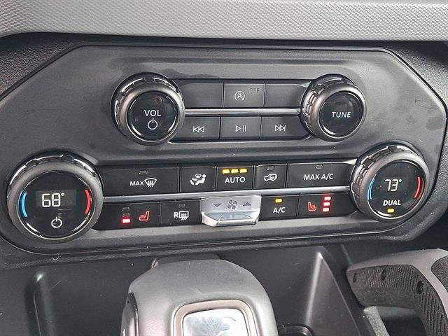 Certified 2024 Ford Bronco Big Bend AWD/4WD image 25