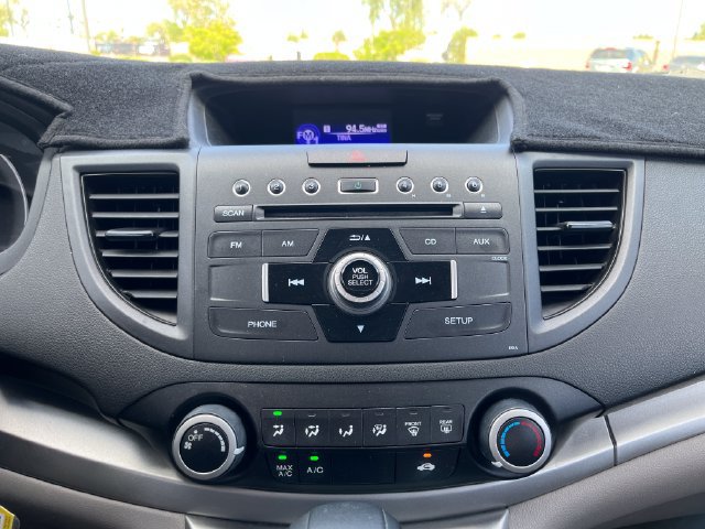 Used 2012 Honda CR-V LX image 8