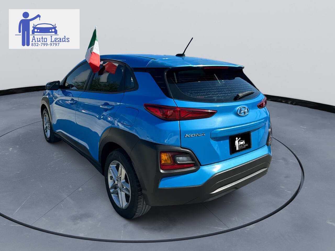 Used 2019 Hyundai Kona SE image 6