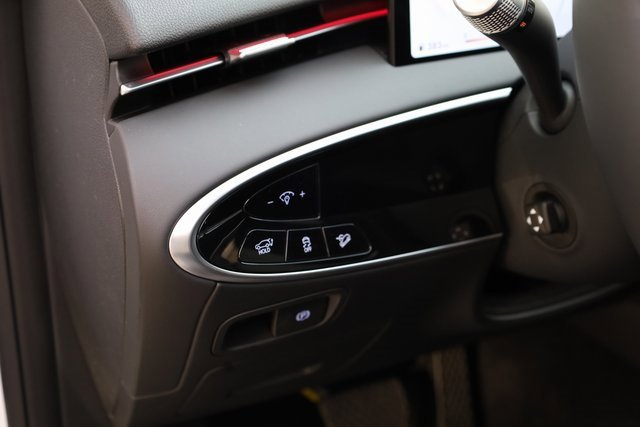 New 2026 Genesis GV70 2.5T Select image 14