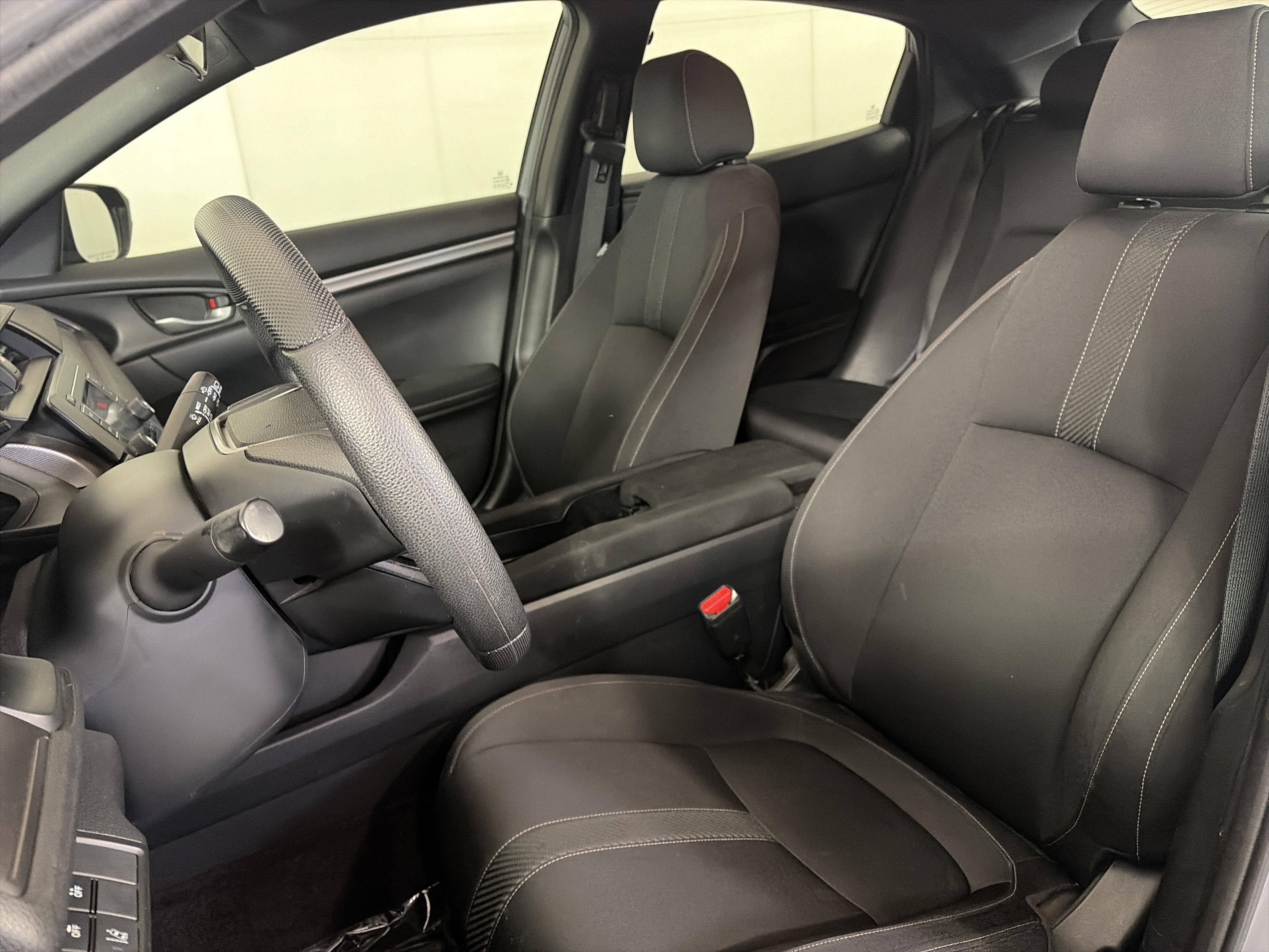 Used 2019 Honda Civic LX image 14