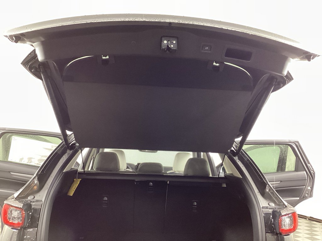 New 2025 MAZDA CX-5 AWD 2.5 S w/ Preferred Package image 12