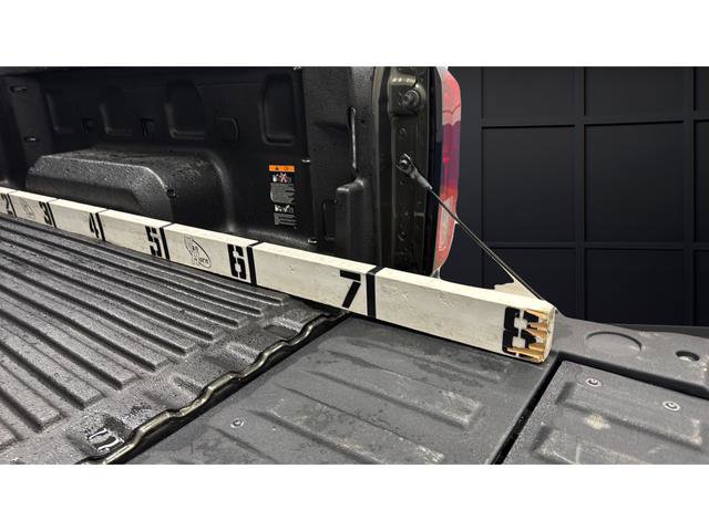 Used 2023 GMC Sierra 2500 SLE w/ SLE Convenience Package AWD/4WD image 30