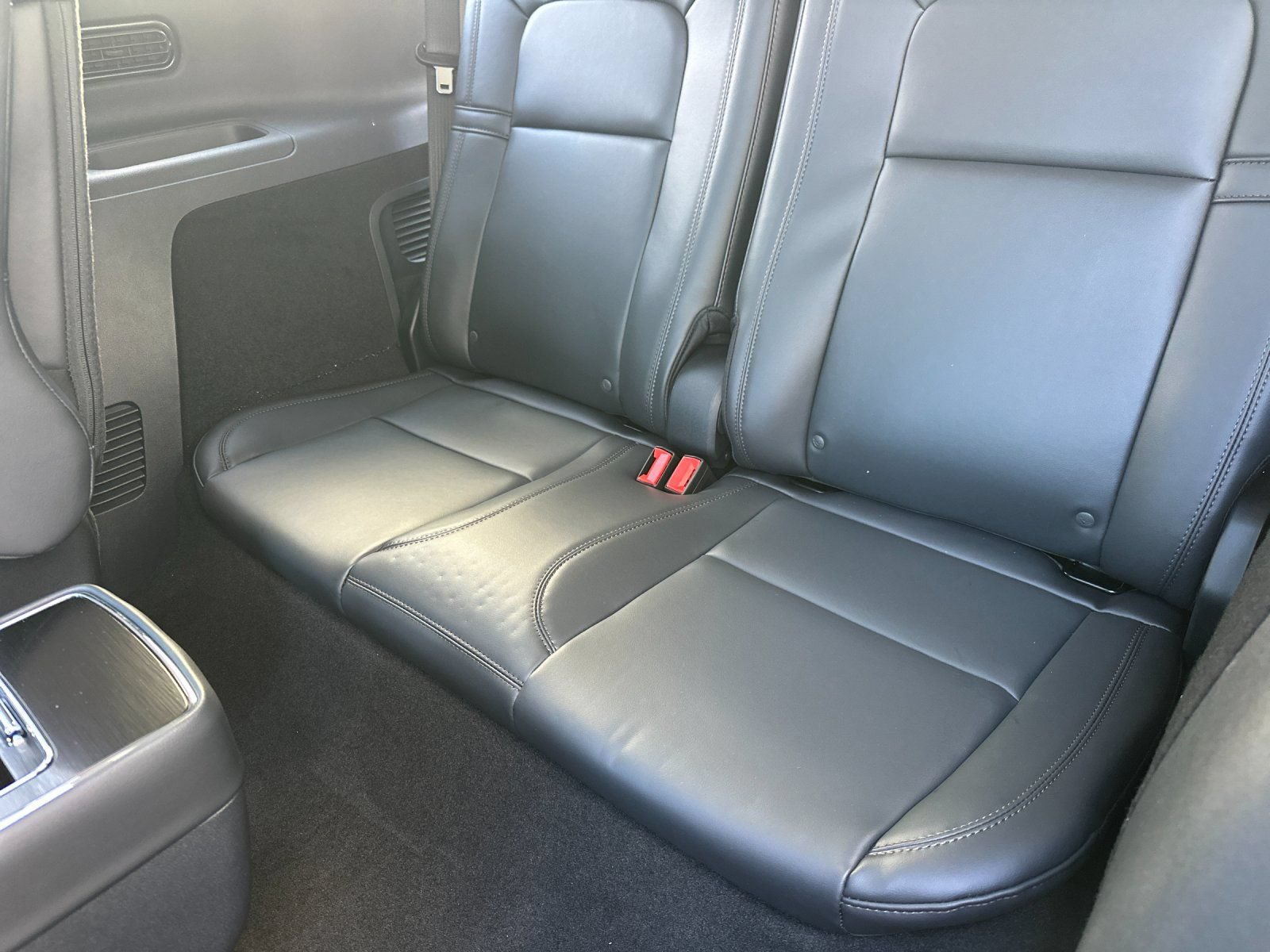 New 2026 Lincoln Aviator Reserve AWD/4WD image 14