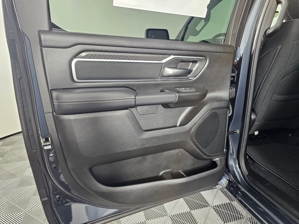 New 2026 RAM 1500 Big Horn AWD/4WD image 31