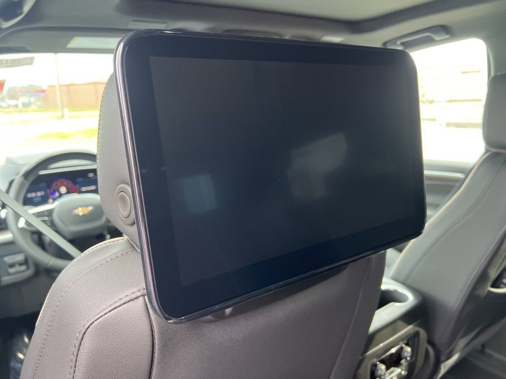 New 2026 Chevrolet Tahoe Premier image 13