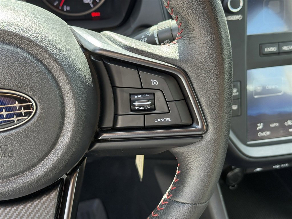 Used 2023 Subaru WRX image 20