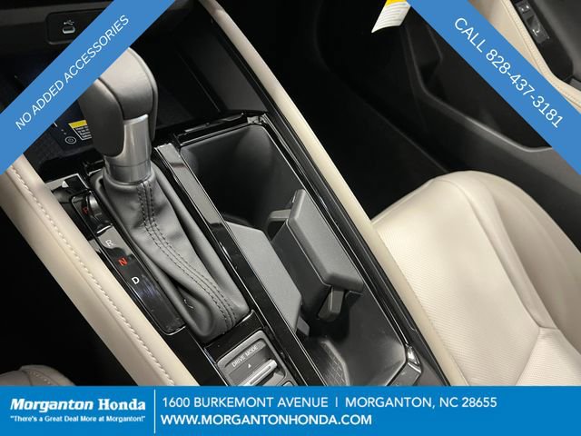 New 2025 Honda Accord Touring image 20