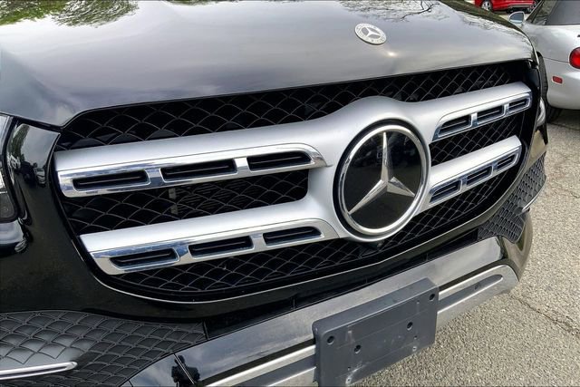 Used 2022 Mercedes-Benz GLS 450 4MATIC image 27