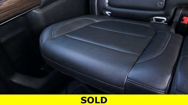 Used 2019 Chevrolet Silverado 1500 LT Trail Boss AWD/4WD image 55