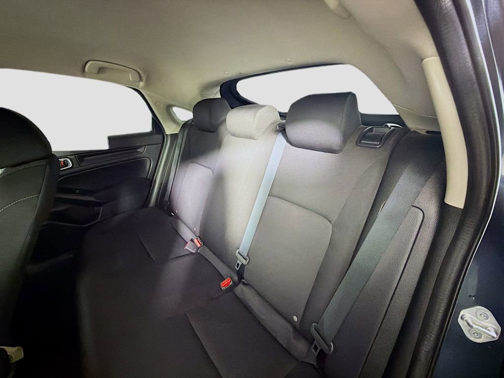 Used 2023 Honda Civic LX image 22