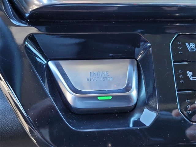 Used 2024 GMC Sierra 1500 Denali w/ Denali Reserve Package image 22