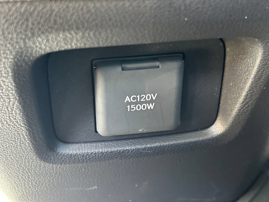 Certified 2026 Toyota Grand Highlander AWD Hybrid image 26