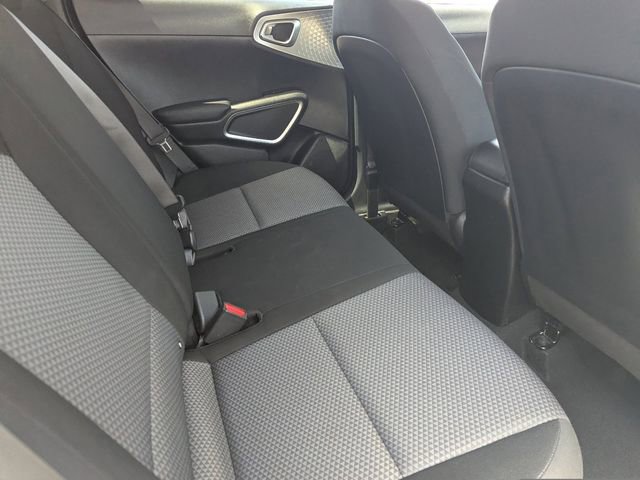 Used 2022 Kia Soul LX w/ Technology Package FWD image 13